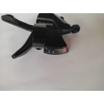 лява палцова команда SHIMANO SL-M 315